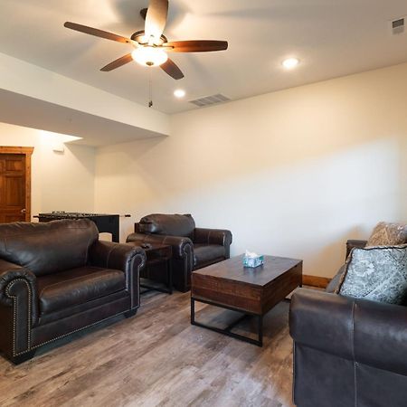 3Br Walk-In Near Silver Dollar City - Game Room - Pool - Free Tickets Included - Rr93A แบรนสัน ภายนอก รูปภาพ