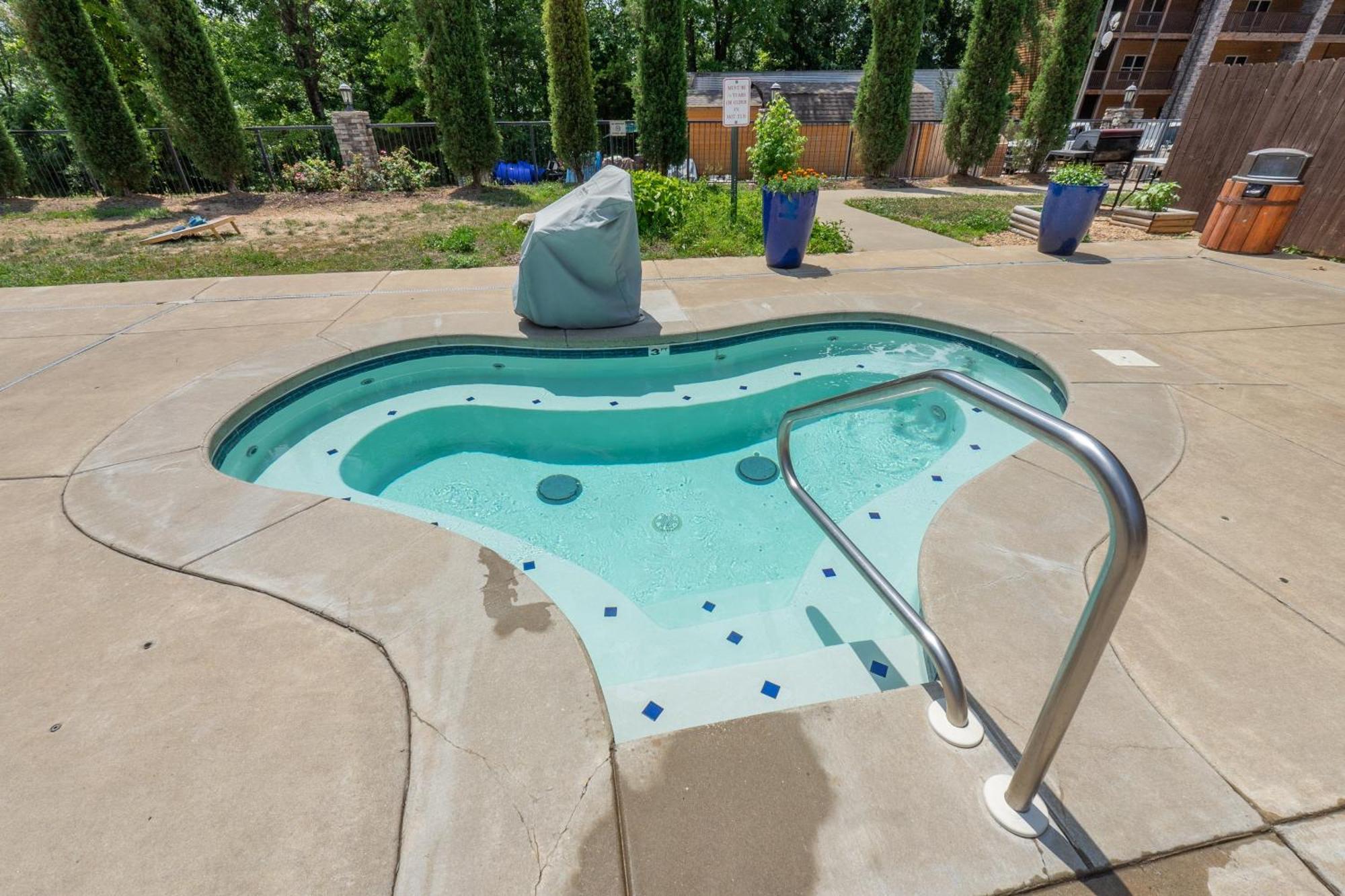 3Br Walk-In Near Silver Dollar City - Game Room - Pool - Free Tickets Included - Rr93A แบรนสัน ภายนอก รูปภาพ