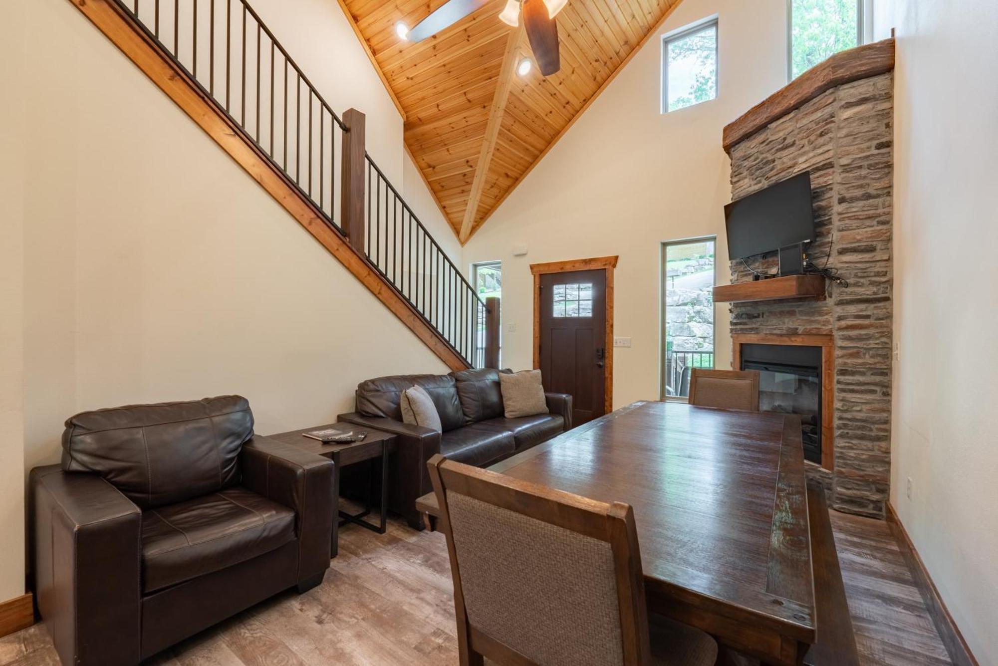 3Br Walk-In Near Silver Dollar City - Game Room - Pool - Free Tickets Included - Rr93A แบรนสัน ภายนอก รูปภาพ