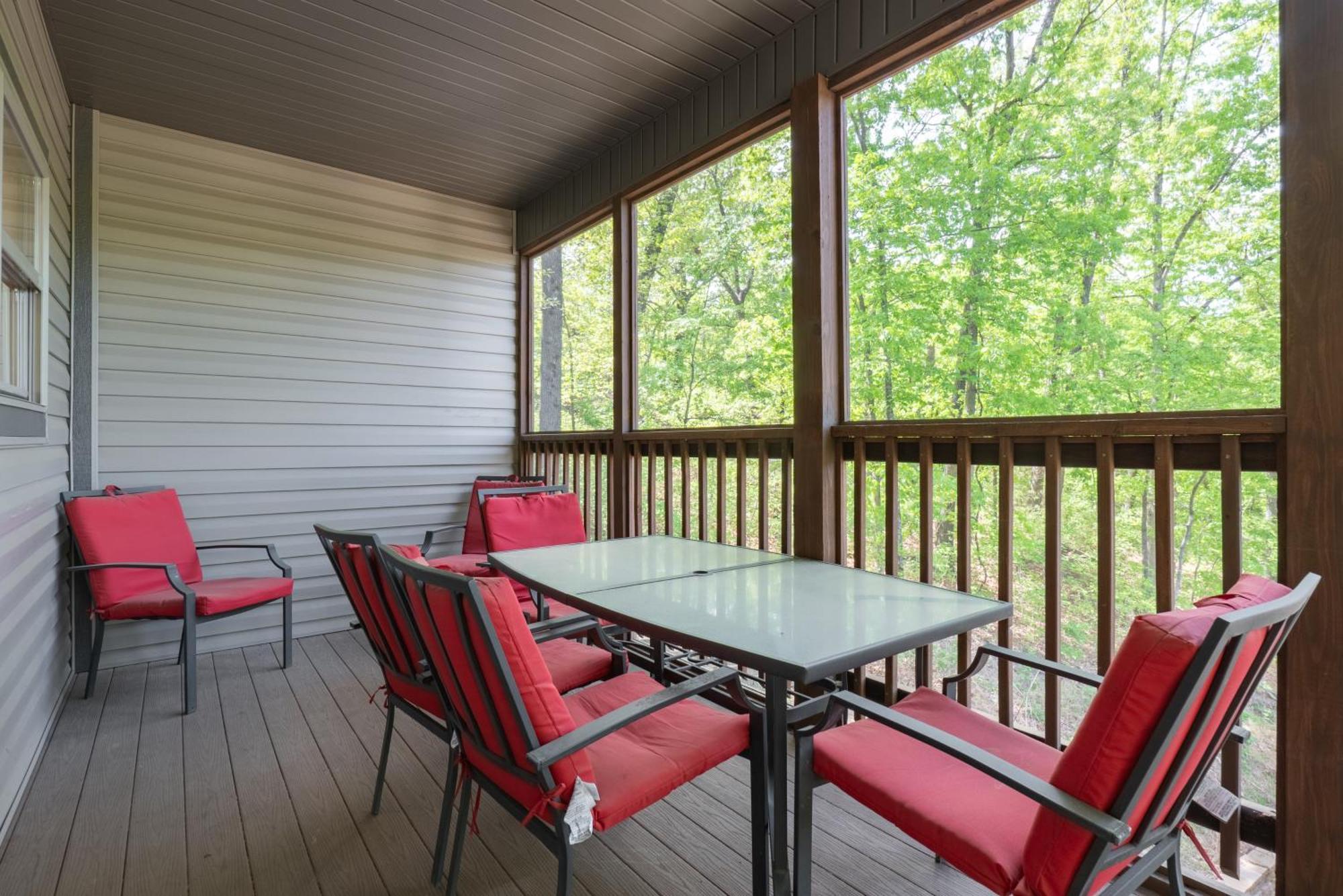 3Br Walk-In Near Silver Dollar City - Game Room - Pool - Free Tickets Included - Rr93A แบรนสัน ภายนอก รูปภาพ